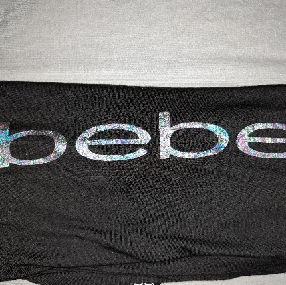 Bebe Top - Picture 5 of 5
